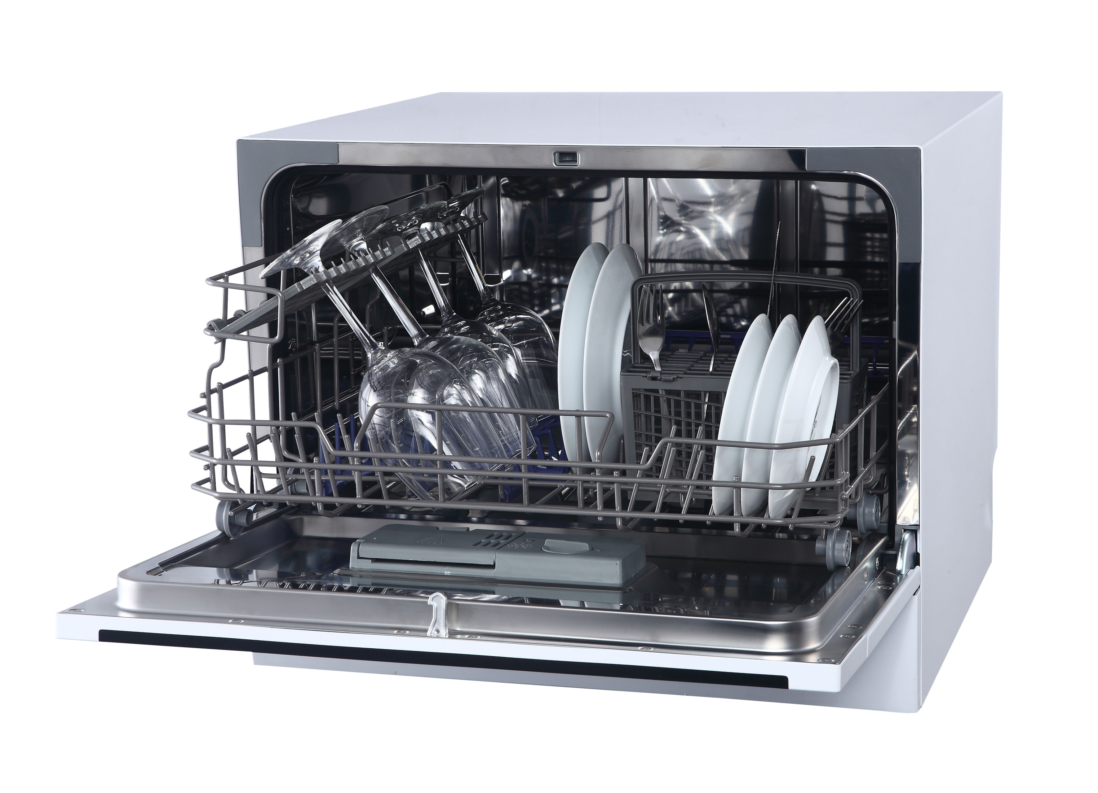 table top dishwasher very